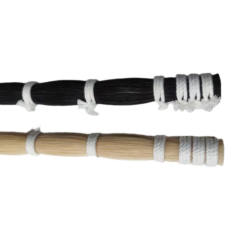 250g High quality white black  - đánh giá và giá Violin Rosin Bow