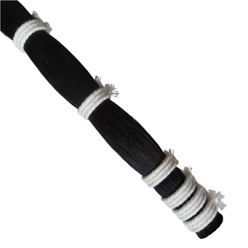250g High quality white black  - đánh giá và giá Violin Rosin Bow