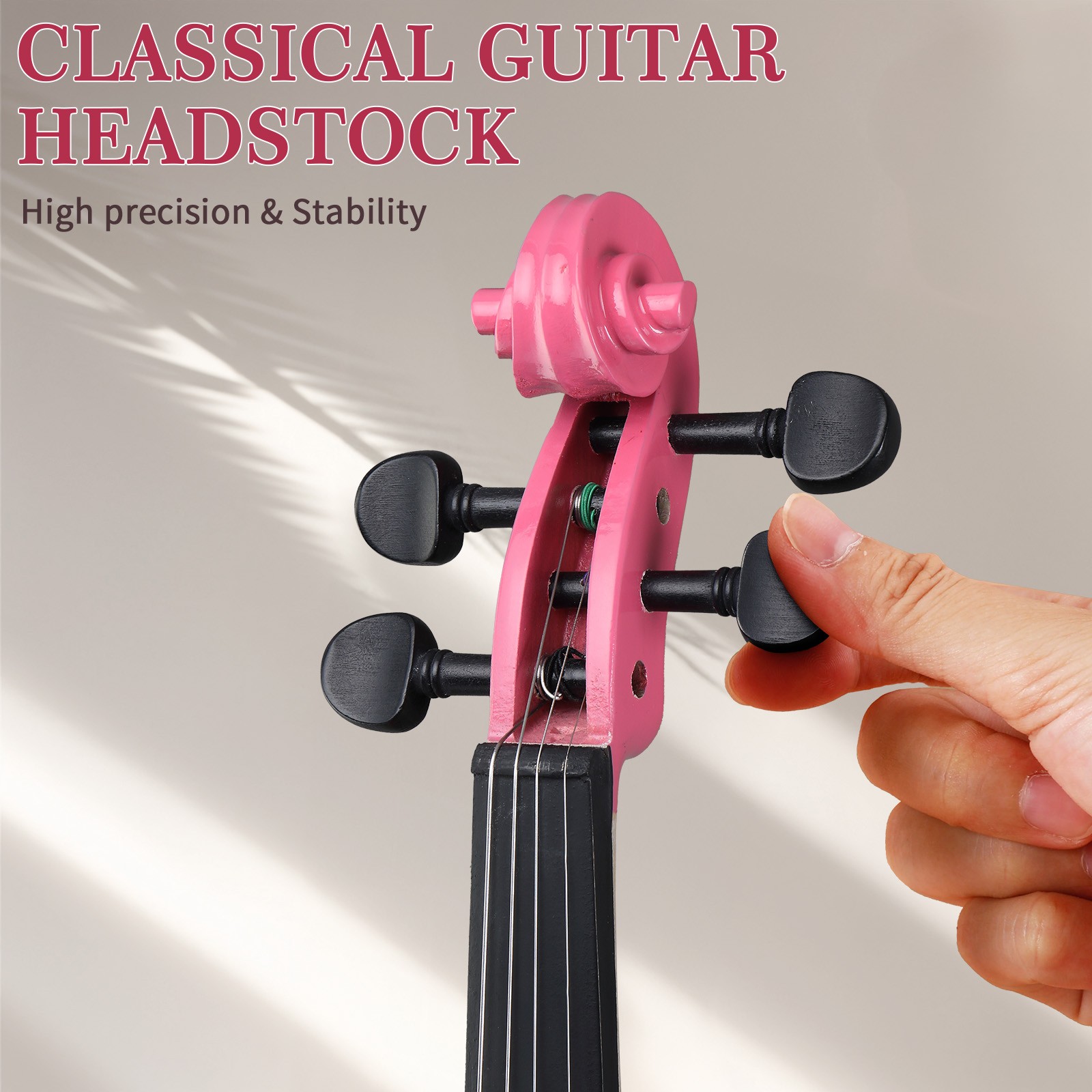 New 1/8 Size Kid Kids Acoustic - đánh giá và giá Violin Rosin Bow