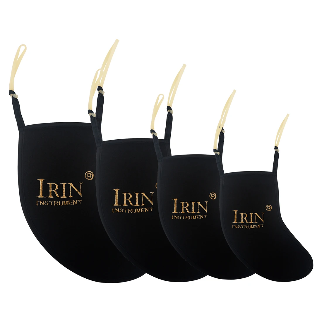 Violin Chin Rest Pad Protector - đánh giá và giá Violin Shoulder Rest