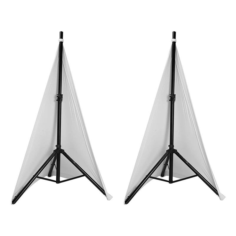 Universal Dj Light Speaker Sta - đánh giá và giá Speaker Stand Tripod