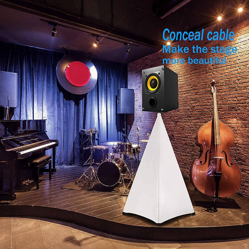 Universal Dj Light Speaker Sta - đánh giá và giá Speaker Stand Tripod