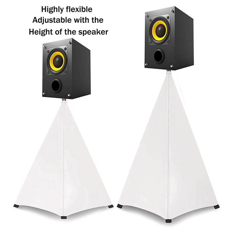 Universal Dj Light Speaker Sta - đánh giá và giá Speaker Stand Tripod