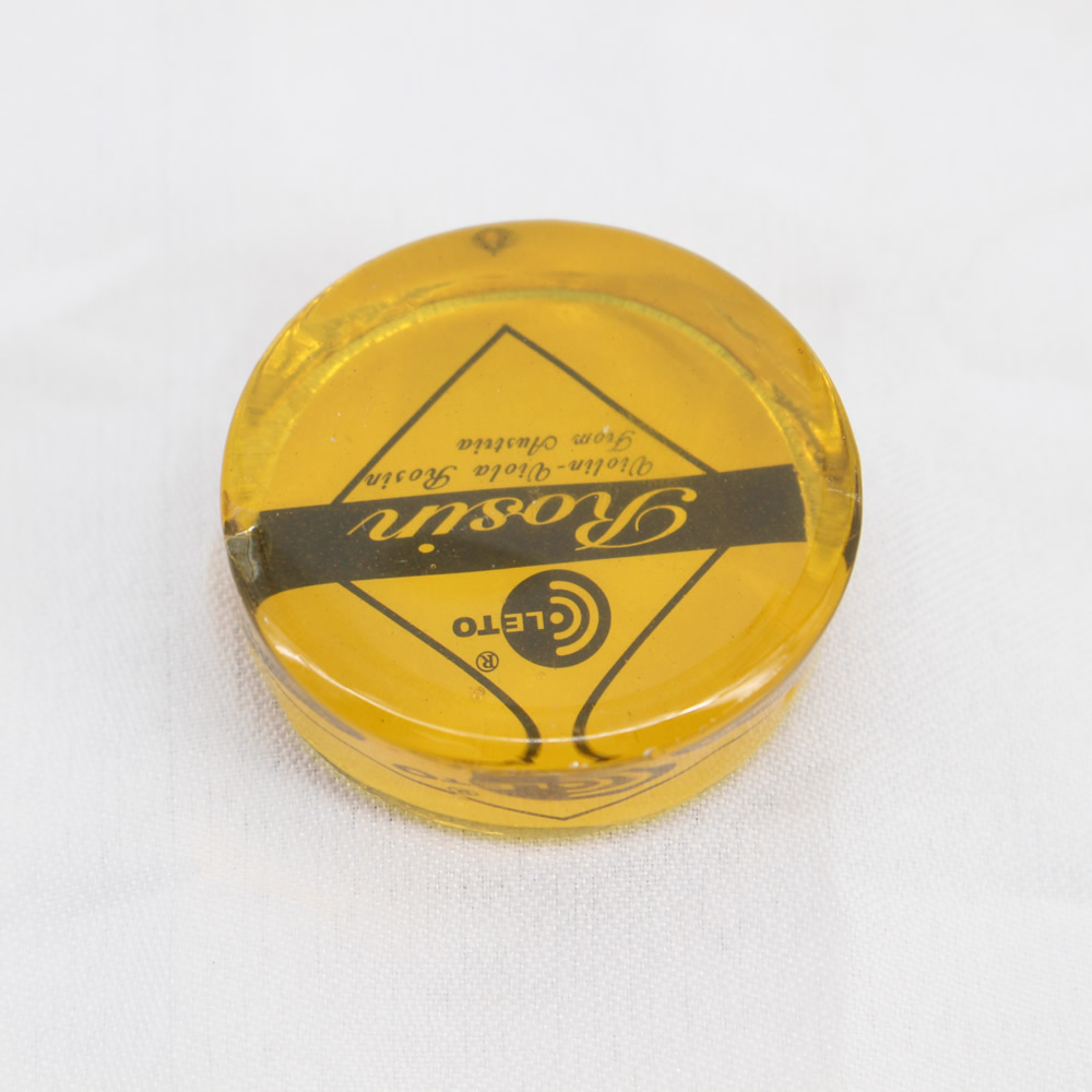 1 Piece Original LETO Round Bl - đánh giá và giá Violin Rosin Bow