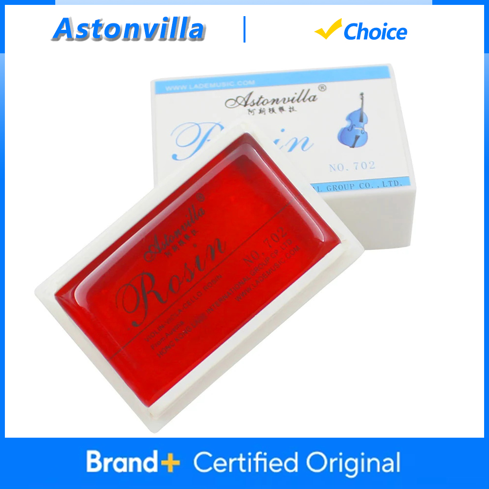 Astonvilla Violin Viola Cello  - đánh giá và giá Violin Rosin Bow
