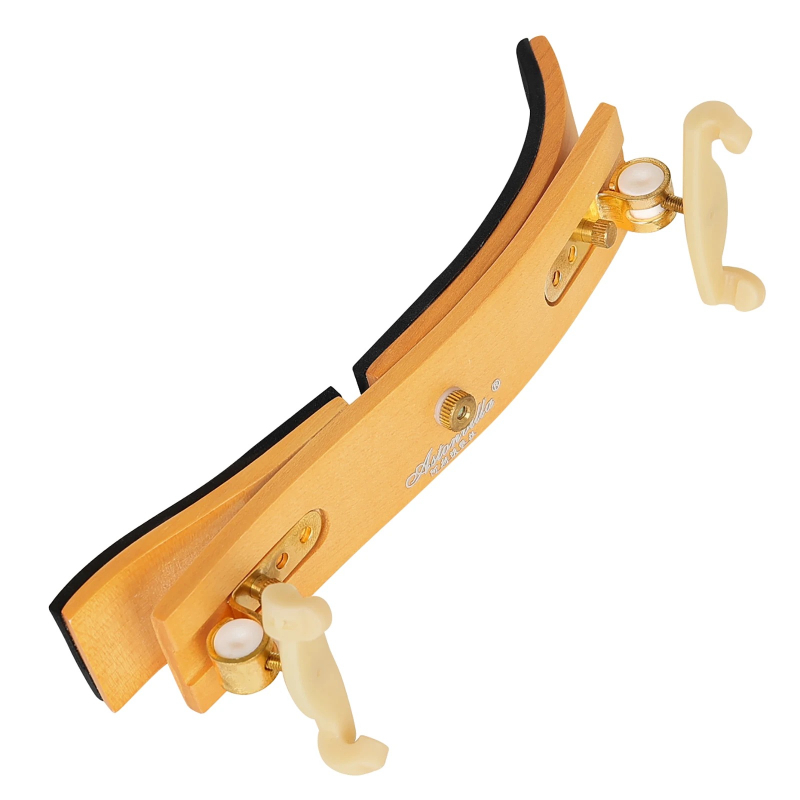 4/4 Violin Shoulder Rest Woode - đánh giá và giá Violin Shoulder Rest