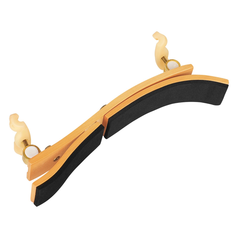 4/4 Violin Shoulder Rest Woode - đánh giá và giá Violin Shoulder Rest