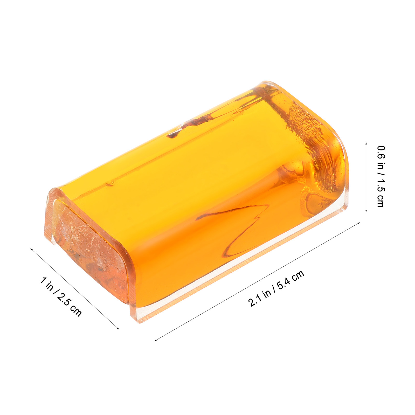 1Pack Premium Natural Rosin fo - đánh giá và giá Violin Rosin Bow
