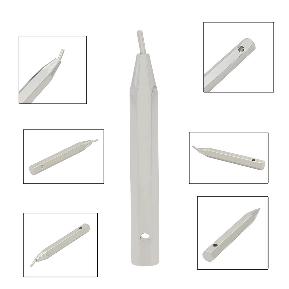 Violin Chin Rest Wrench Tool K - đánh giá và giá Violin Shoulder Rest