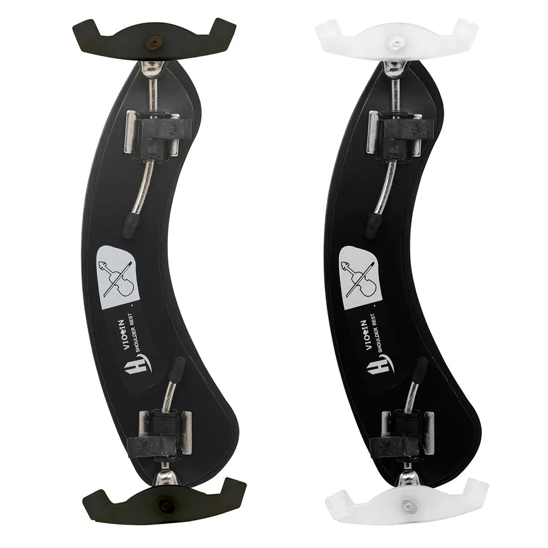 IRIN Violin Shoulder Rest 3/4  - đánh giá và giá Violin Shoulder Rest