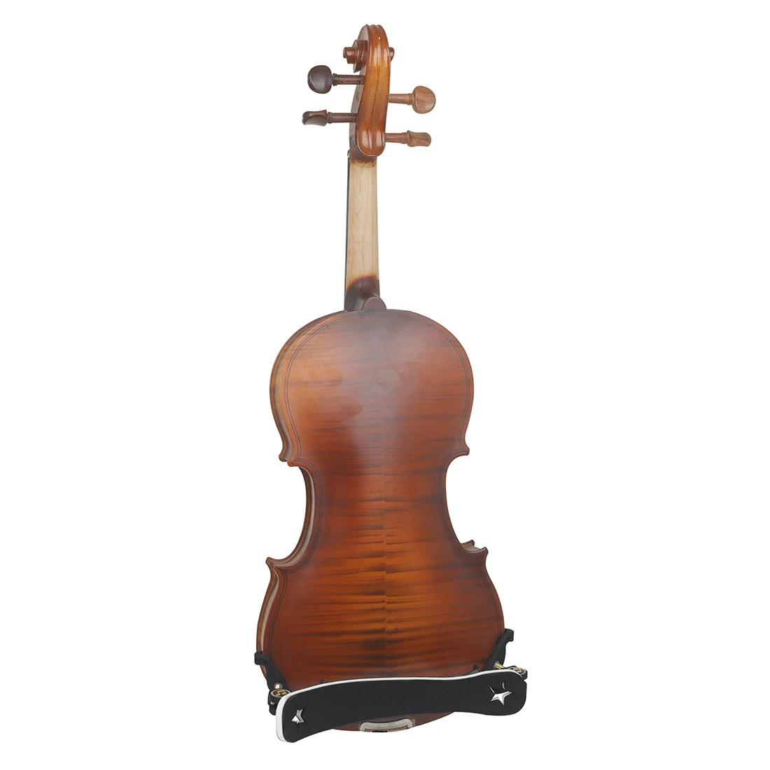 IRIN Violin Shoulder Rest 3/4  - đánh giá và giá Violin Shoulder Rest