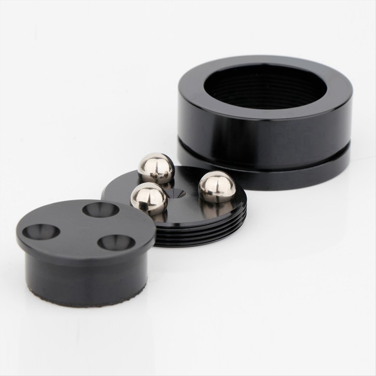 Exquisite- 4PCS HIFI Audio Spe - đánh giá và giá Speaker Stand Tripod