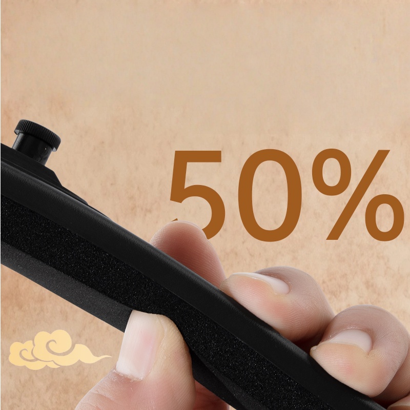 Có Thể Điều Chỉnh 4/4 3/4 1/2  - đánh giá và giá Violin Shoulder Rest